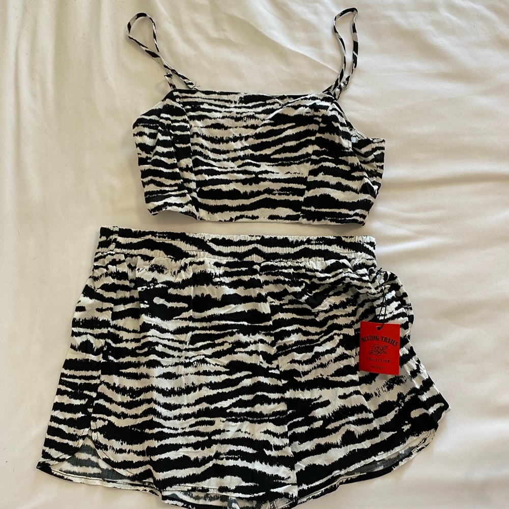 Forever 21 Set